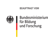 Beauftragt vom Bundesministerium für Bildung und Forschung