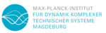 Max-Planck-Institut für Dynamik komplexer technischer Systeme